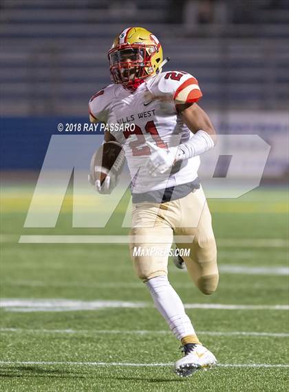 Thumbnail 3 in Plainedge vs. Half Hollow Hills West (Long Island Class III Championship) photogallery.