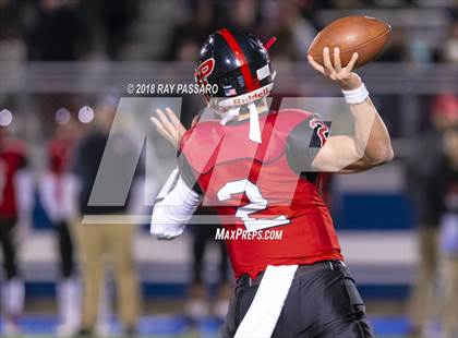 Thumbnail 1 in Plainedge vs. Half Hollow Hills West (Long Island Class III Championship) photogallery.