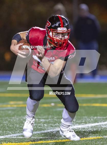 Thumbnail 2 in Plainedge vs. Half Hollow Hills West (Long Island Class III Championship) photogallery.