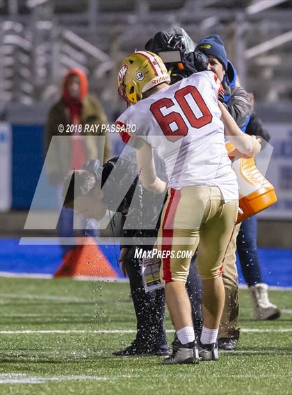 Thumbnail 2 in Plainedge vs. Half Hollow Hills West (Long Island Class III Championship) photogallery.
