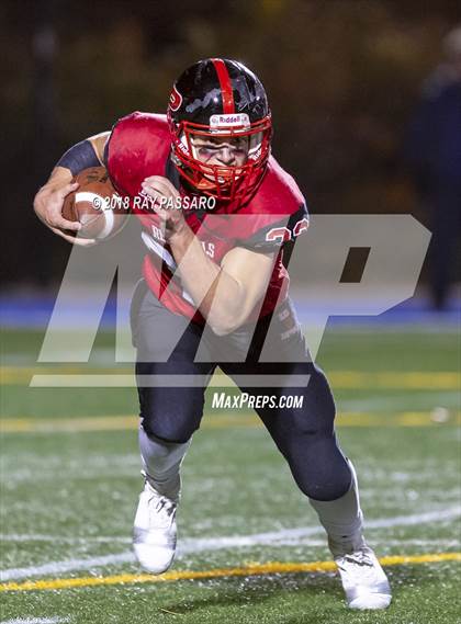 Thumbnail 3 in Plainedge vs. Half Hollow Hills West (Long Island Class III Championship) photogallery.