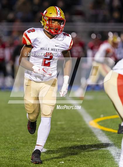Thumbnail 3 in Plainedge vs. Half Hollow Hills West (Long Island Class III Championship) photogallery.