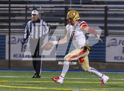 Thumbnail 2 in Plainedge vs. Half Hollow Hills West (Long Island Class III Championship) photogallery.