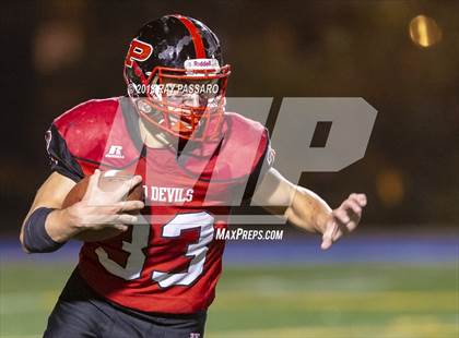 Thumbnail 2 in Plainedge vs. Half Hollow Hills West (Long Island Class III Championship) photogallery.