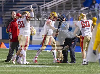Thumbnail 3 in Plainedge vs. Half Hollow Hills West (Long Island Class III Championship) photogallery.