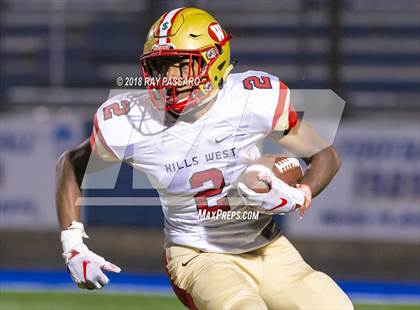 Thumbnail 2 in Plainedge vs. Half Hollow Hills West (Long Island Class III Championship) photogallery.