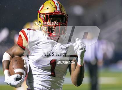 Thumbnail 1 in Plainedge vs. Half Hollow Hills West (Long Island Class III Championship) photogallery.