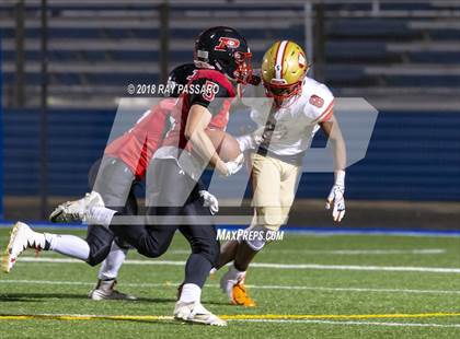 Thumbnail 3 in Plainedge vs. Half Hollow Hills West (Long Island Class III Championship) photogallery.