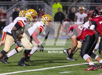 Thumbnail 2 in Plainedge vs. Half Hollow Hills West (Long Island Class III Championship) photogallery.