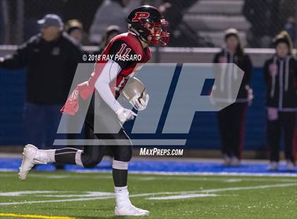 Thumbnail 2 in Plainedge vs. Half Hollow Hills West (Long Island Class III Championship) photogallery.