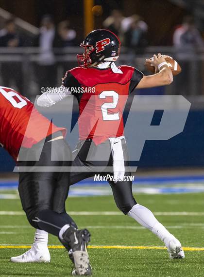 Thumbnail 2 in Plainedge vs. Half Hollow Hills West (Long Island Class III Championship) photogallery.