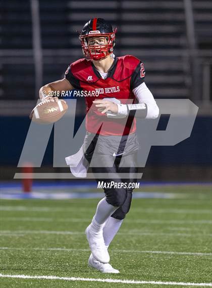 Thumbnail 3 in Plainedge vs. Half Hollow Hills West (Long Island Class III Championship) photogallery.
