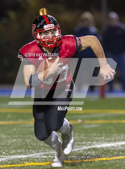 Thumbnail 3 in Plainedge vs. Half Hollow Hills West (Long Island Class III Championship) photogallery.
