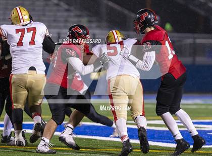 Thumbnail 3 in Plainedge vs. Half Hollow Hills West (Long Island Class III Championship) photogallery.