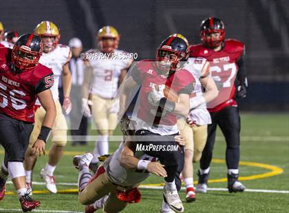 Thumbnail 2 in Plainedge vs. Half Hollow Hills West (Long Island Class III Championship) photogallery.