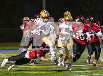 Thumbnail 2 in Plainedge vs. Half Hollow Hills West (Long Island Class III Championship) photogallery.