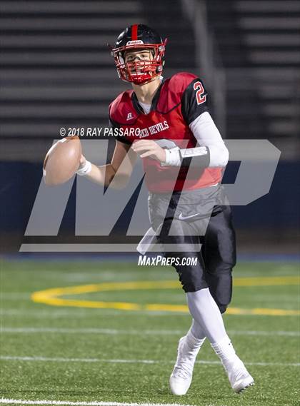 Thumbnail 3 in Plainedge vs. Half Hollow Hills West (Long Island Class III Championship) photogallery.