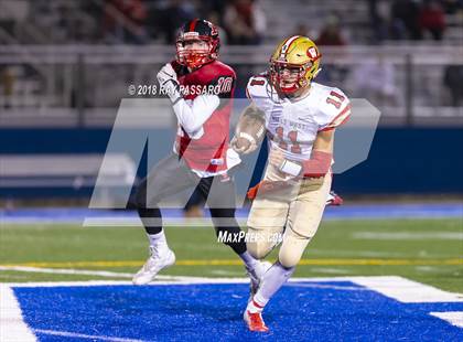 Thumbnail 1 in Plainedge vs. Half Hollow Hills West (Long Island Class III Championship) photogallery.