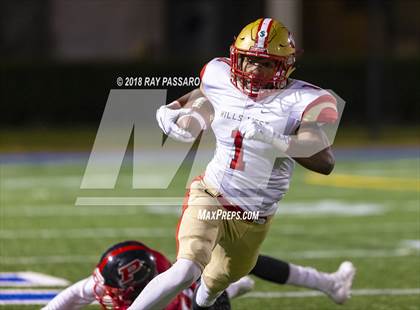 Thumbnail 1 in Plainedge vs. Half Hollow Hills West (Long Island Class III Championship) photogallery.