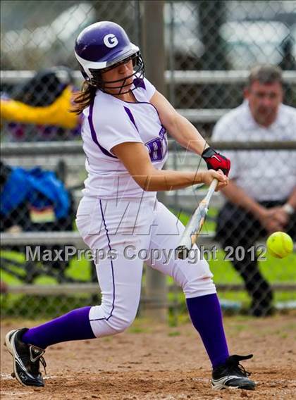 Thumbnail 2 in Lamar Consolidated vs Galveston Ball (1st Capitol Classic) photogallery.