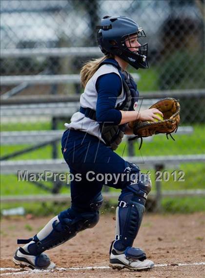 Thumbnail 2 in Lamar Consolidated vs Galveston Ball (1st Capitol Classic) photogallery.