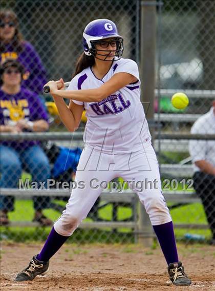 Thumbnail 3 in Lamar Consolidated vs Galveston Ball (1st Capitol Classic) photogallery.