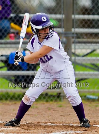 Thumbnail 3 in Lamar Consolidated vs Galveston Ball (1st Capitol Classic) photogallery.
