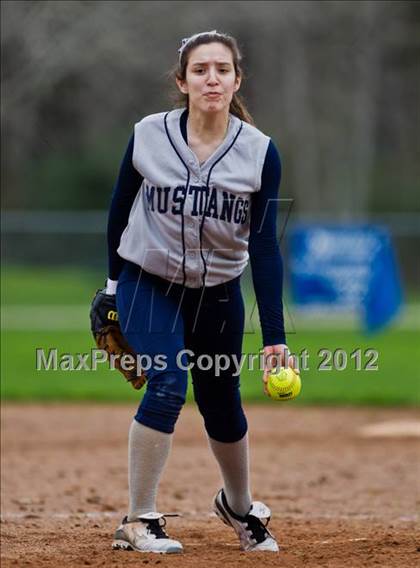 Thumbnail 3 in Lamar Consolidated vs Galveston Ball (1st Capitol Classic) photogallery.