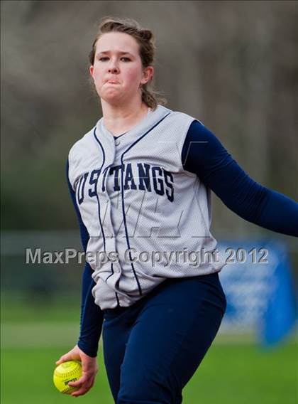Thumbnail 3 in Lamar Consolidated vs Galveston Ball (1st Capitol Classic) photogallery.