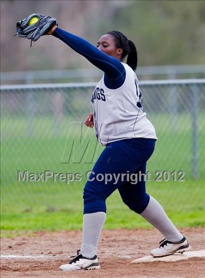 Thumbnail 3 in Lamar Consolidated vs Galveston Ball (1st Capitol Classic) photogallery.