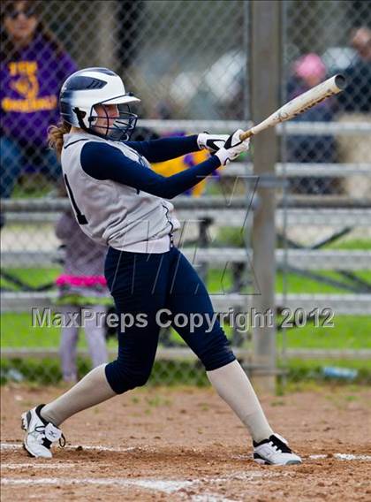 Thumbnail 2 in Lamar Consolidated vs Galveston Ball (1st Capitol Classic) photogallery.