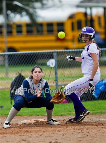 Thumbnail 1 in Lamar Consolidated vs Galveston Ball (1st Capitol Classic) photogallery.