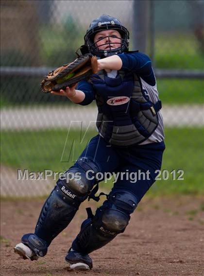 Thumbnail 1 in Lamar Consolidated vs Galveston Ball (1st Capitol Classic) photogallery.