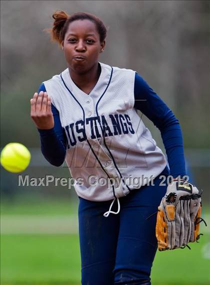 Thumbnail 1 in Lamar Consolidated vs Galveston Ball (1st Capitol Classic) photogallery.