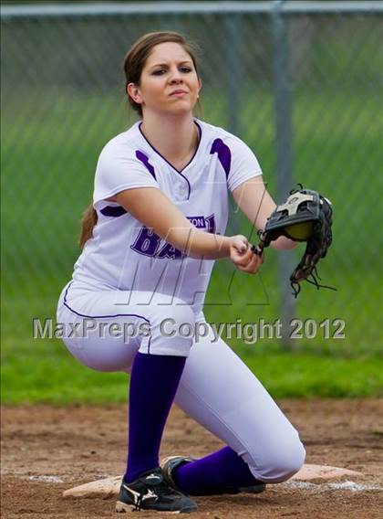Thumbnail 1 in Lamar Consolidated vs Galveston Ball (1st Capitol Classic) photogallery.