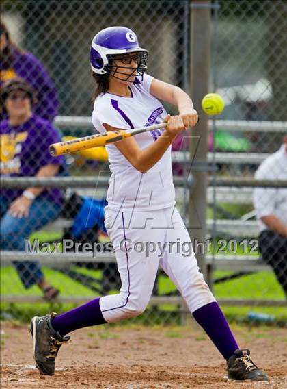 Thumbnail 2 in Lamar Consolidated vs Galveston Ball (1st Capitol Classic) photogallery.