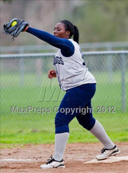 Thumbnail 2 in Lamar Consolidated vs Galveston Ball (1st Capitol Classic) photogallery.