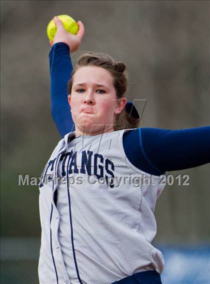 Thumbnail 2 in Lamar Consolidated vs Galveston Ball (1st Capitol Classic) photogallery.