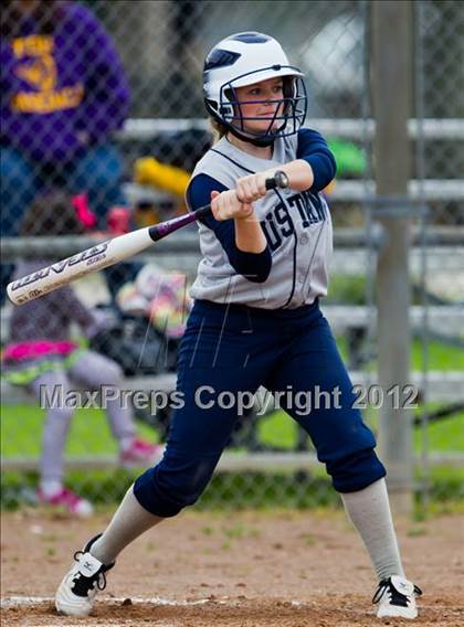 Thumbnail 2 in Lamar Consolidated vs Galveston Ball (1st Capitol Classic) photogallery.