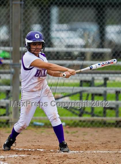 Thumbnail 3 in Lamar Consolidated vs Galveston Ball (1st Capitol Classic) photogallery.