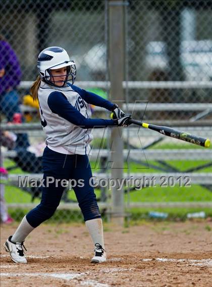 Thumbnail 3 in Lamar Consolidated vs Galveston Ball (1st Capitol Classic) photogallery.