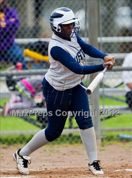 Thumbnail 3 in Lamar Consolidated vs Galveston Ball (1st Capitol Classic) photogallery.