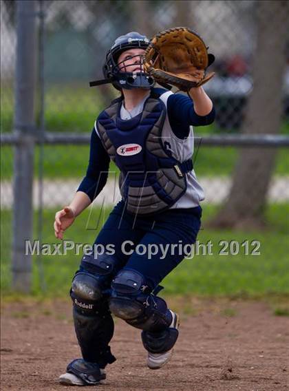 Thumbnail 2 in Lamar Consolidated vs Galveston Ball (1st Capitol Classic) photogallery.