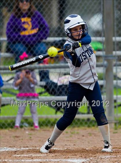 Thumbnail 2 in Lamar Consolidated vs Galveston Ball (1st Capitol Classic) photogallery.