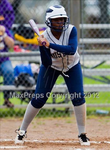 Thumbnail 1 in Lamar Consolidated vs Galveston Ball (1st Capitol Classic) photogallery.