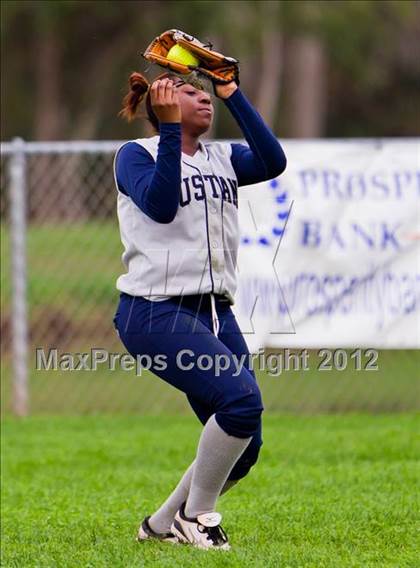 Thumbnail 2 in Lamar Consolidated vs Galveston Ball (1st Capitol Classic) photogallery.