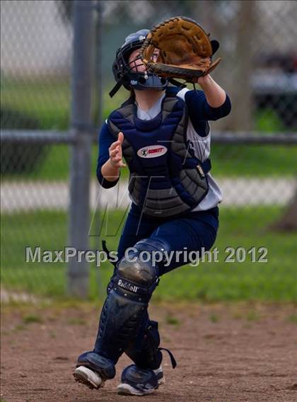 Thumbnail 3 in Lamar Consolidated vs Galveston Ball (1st Capitol Classic) photogallery.