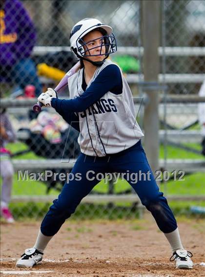 Thumbnail 1 in Lamar Consolidated vs Galveston Ball (1st Capitol Classic) photogallery.