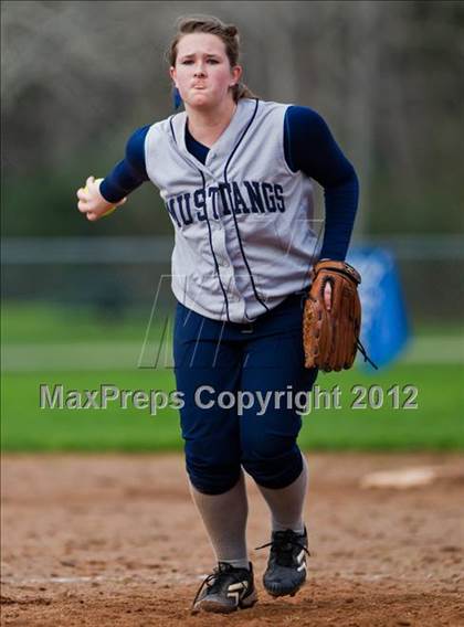 Thumbnail 3 in Lamar Consolidated vs Galveston Ball (1st Capitol Classic) photogallery.