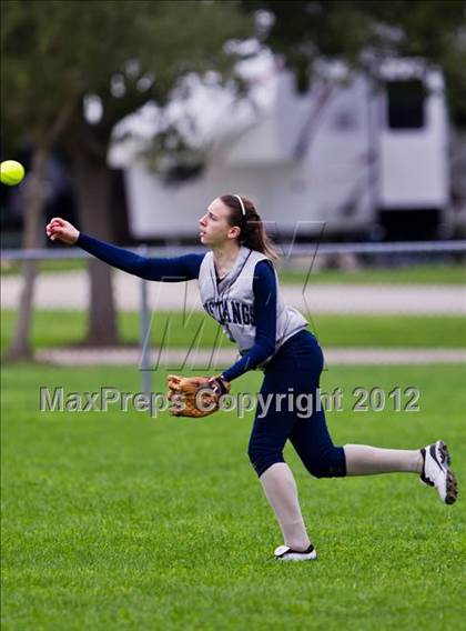 Thumbnail 1 in Lamar Consolidated vs Galveston Ball (1st Capitol Classic) photogallery.